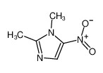 551-92-8 1,2-二甲基-5-硝基咪唑