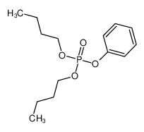 dibutyl phenyl phosphate 2528-36-1