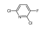 2,6-Dichloro-3-fluoropyridine 52208-50-1
