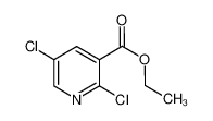 5-氯-2-氯烟酸乙酯