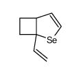 74316-60-2 structure, C8H10Se