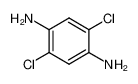 2,5-二-氯-1,4-苯二胺