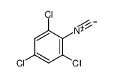 1,3,5-trichloro-2-isocyanobenzene 95%