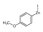 iodozinc(1+),methoxybenzene 254454-47-2