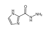 1H-咪唑-2-羧酸肼