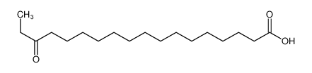 16-Oxooctadecanoic acid 13126-28-8