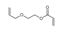 2-烯丙氧基丙烯酸乙酯