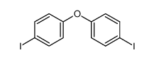 1-iodo-4-(4-iodophenoxy)benzene 28896-49-3