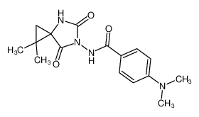 1254254-31-3 structure, C16H20N4O3