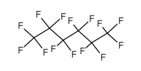355-42-0 structure, C6F14