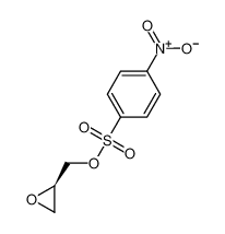 Glycidyl (R)-(-)-4-nitrobenzenesulfonate 123750-60-7