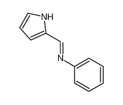 N-(pyrrol-2-ylidenemethyl)aniline 4089-09-2