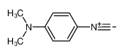 4-isocyano-N,N-dimethylaniline 7050-85-3