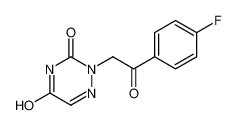61959-08-8 structure