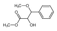 141085-68-9 structure, C11H14O4