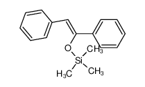 72223-17-7 structure, C17H20OSi