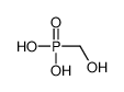 羟甲基膦酸