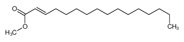 2825-81-2 (E)-methyl ester,2-Hexadecenoic acid