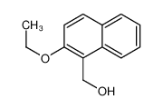 (2-ethoxynaphthalen-1-yl)methanol 690963-44-1