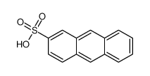 anthracene-2-sulfonic acid 95%