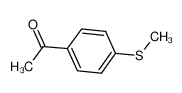 4'-甲硫基苯乙酮