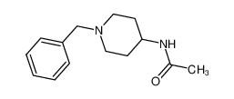 4-Acetamido-1-benzylpiperidine 50534-23-1
