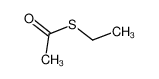 S-ethyl ethanethioate 59094-77-8