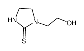 1-(2-羟乙基)-2-硫代咪唑烷酮