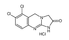 anagrelide hydrochloride 58579-51-4