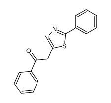 120337-21-5 structure, C16H12N2OS