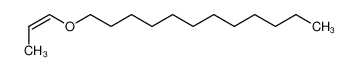 6145-83-1 structure, C15H30O