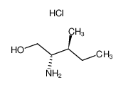 D-异亮氨醇