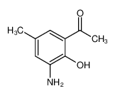 70977-71-8 3-氨基-2-羟基-5-甲基苯乙酮