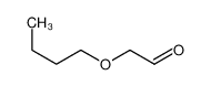2-butoxyacetaldehyde 29043-89-8