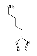 99115-70-5 structure, C6H12N4