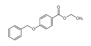 Ethyl 4-(benzyloxy)benzoate 56441-55-5