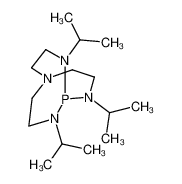 175845-21-3 2,8,9-三异丙基-2,5,8,9-四硫唑嘌呤-1-磷杂二环[3.3.3]十一烷