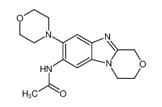 1374780-53-6 structure, C16H20N4O3