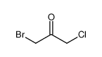 1-bromo-3-chloropropan-2-one 53535-68-5