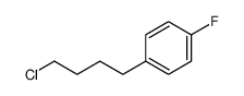 1-(4-Chlorobutyl)-4-fluorobenzene 54540-58-8