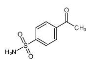 4-乙酰基苯磺酰胺