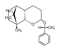 87218-33-5 structure, C21H30O2