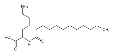 59409-41-5 N-alpha-月桂酰-L-赖氨酸