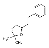 157732-87-1 structure, C13H18O2