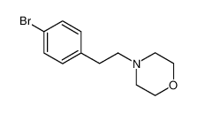 736991-39-2 structure, C12H16BrNO