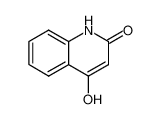 4-hydroxyquinolin-2(1H)-one