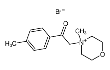 6277-47-0 structure, C14H20BrNO2