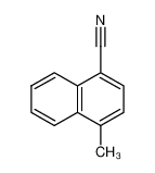 1-Cyano-4-methylnaphthalene 36062-93-8