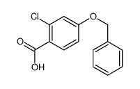 75835-35-7 structure, C14H11ClO3