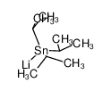 (triisopropylstannyl)lithium 82544-67-0